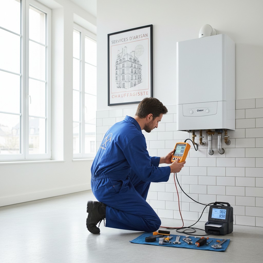 MARENNES ELEC GAURIER ALAIN